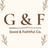 Good &amp; Faithful co - Home