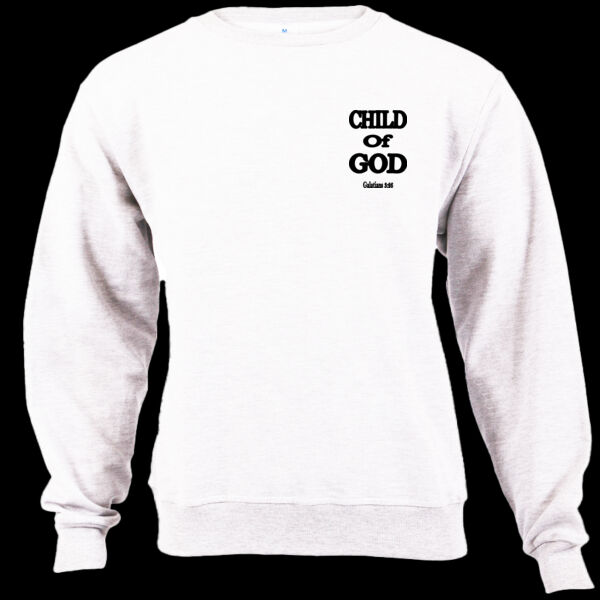 Child of God Sweatshirt  Thumbnail