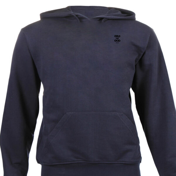 Child of God hoodie  Thumbnail