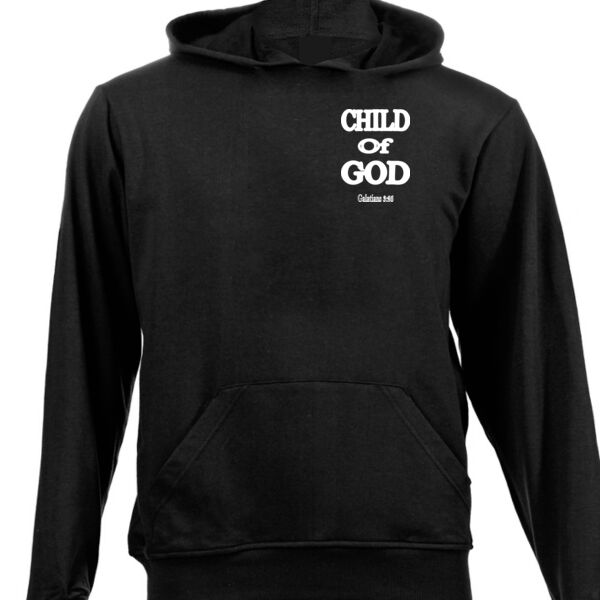 Child of God Hoodie Thumbnail