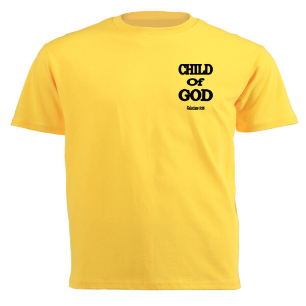 Child of God Tee Thumbnail