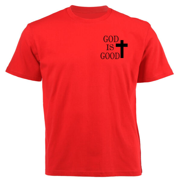 God Is Good Tee Thumbnail