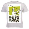 Unisex Short-sleeve T-shirt 140g Thumbnail