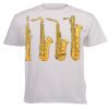 Unisex Short-sleeve T-shirt 140g Thumbnail