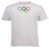Unisex Short-sleeve T-shirt 140g Thumbnail