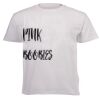 Unisex Short-sleeve T-shirt 140g Thumbnail