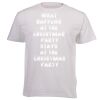 Unisex Platinum Short-sleeve T-shirt Thumbnail