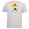 Unisex Platinum Short-sleeve T-shirt Thumbnail