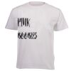 Unisex Platinum Short-sleeve T-shirt Thumbnail
