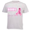 Unisex Platinum Short-sleeve T-shirt Thumbnail