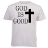 Unisex Platinum Short-sleeve T-shirt Thumbnail