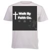 Unisex Platinum Short-sleeve T-shirt Thumbnail