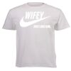 Unisex Short-sleeve T-shirt - 180g Thumbnail