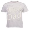 Unisex Short-sleeve T-shirt - 180g Thumbnail