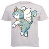 Unisex Short-sleeve T-shirt - 180g Thumbnail