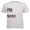 Unisex Short-sleeve T-shirt - 180g Thumbnail