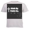 Unisex Short-sleeve T-shirt - 180g Thumbnail