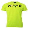 Unisex Dri-Fit T-shirt  Thumbnail