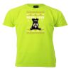 Unisex Dri-Fit T-shirt  Thumbnail