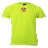 Unisex Dri-Fit T-shirt  Thumbnail