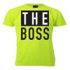 Unisex Dri-Fit T-shirt  Thumbnail