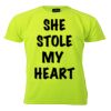 Unisex Dri-Fit T-shirt  Thumbnail