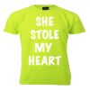 Unisex Dri-Fit T-shirt  Thumbnail