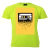Unisex Dri-Fit T-shirt  Thumbnail