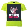 Unisex Dri-Fit T-shirt  Thumbnail