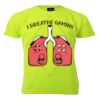 Unisex Dri-Fit T-shirt  Thumbnail