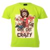 Unisex Dri-Fit T-shirt  Thumbnail