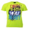 Unisex Dri-Fit T-shirt  Thumbnail