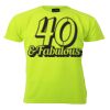 Unisex Dri-Fit T-shirt  Thumbnail