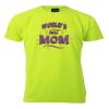 Unisex Dri-Fit T-shirt  Thumbnail