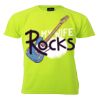 Unisex Dri-Fit T-shirt  Thumbnail