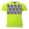 Unisex Dri-Fit T-shirt  Thumbnail