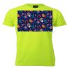 Unisex Dri-Fit T-shirt  Thumbnail