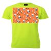 Unisex Dri-Fit T-shirt  Thumbnail