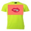 Unisex Dri-Fit T-shirt  Thumbnail