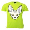 Unisex Dri-Fit T-shirt  Thumbnail