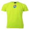 Unisex Dri-Fit T-shirt  Thumbnail