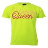Unisex Dri-Fit T-shirt  Thumbnail