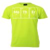 Unisex Dri-Fit T-shirt  Thumbnail