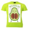 Unisex Dri-Fit T-shirt  Thumbnail