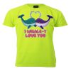 Unisex Dri-Fit T-shirt  Thumbnail
