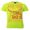 Unisex Dri-Fit T-shirt  Thumbnail