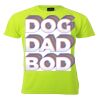 Unisex Dri-Fit T-shirt  Thumbnail
