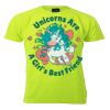 Unisex Dri-Fit T-shirt  Thumbnail