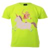 Unisex Dri-Fit T-shirt  Thumbnail