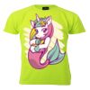 Unisex Dri-Fit T-shirt  Thumbnail